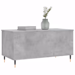 VidaXL 830968 Table à café, latérale et de salon - Vue supplémentaire 4