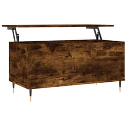 VidaXL 830969 Table à café, latérale et de salon