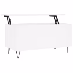 VidaXL 830972, Blanc