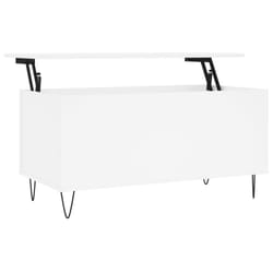 VidaXL 830972 Table à café, latérale et de salon