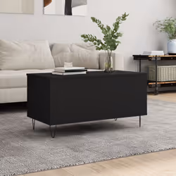 VidaXL 830973 Table à café, latérale et de salon