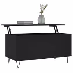 VidaXL 830973 Table à café, latérale et de salon