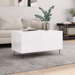 VidaXL 830974, Blanc