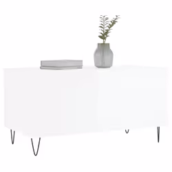 VidaXL 830974 Table à café, latérale et de salon