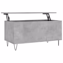 VidaXL 830976, Gris