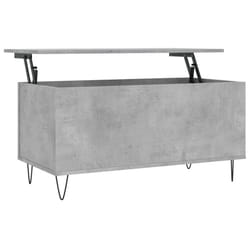 VidaXL 830976 Table à café, latérale et de salon