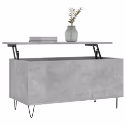 VidaXL 830976 Table à café, latérale et de salon