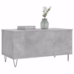 VidaXL 830976 Table à café, latérale et de salon - Vue supplémentaire 4