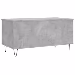 VidaXL 830976 Table à café, latérale et de salon - Vue supplémentaire 8