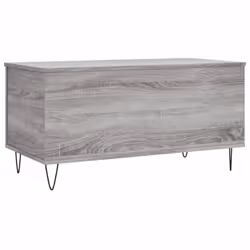 VidaXL 830978 Table à café, latérale et de salon - Vue supplémentaire 5