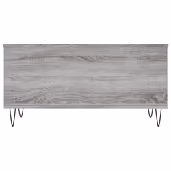 VidaXL 830978 Table à café, latérale et de salon - Vue supplémentaire 6