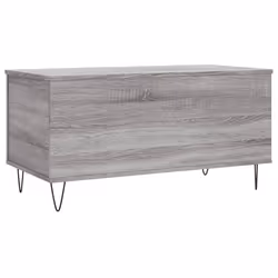 VidaXL 830978 Table à café, latérale et de salon - Vue supplémentaire 8