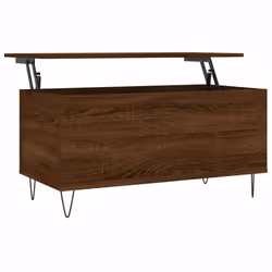 VidaXL 830979, Marron