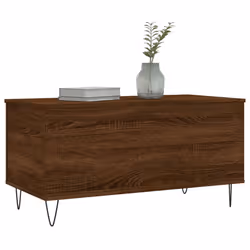 VidaXL 830979 Table à café, latérale et de salon - Vue supplémentaire 4