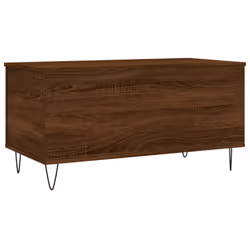 VidaXL 830979 Table à café, latérale et de salon - Vue supplémentaire 5