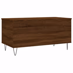 VidaXL 830979 Table à café, latérale et de salon - Vue supplémentaire 8