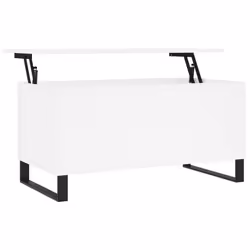 VidaXL 830980, Blanc