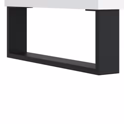 VidaXL 830980 Table à café, latérale et de salon - Vue supplémentaire 8
