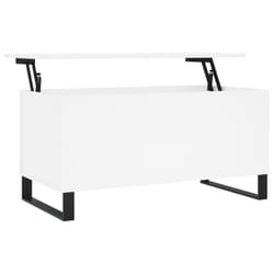 VidaXL 830983 Table à café, latérale et de salon