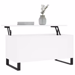 VidaXL 830983 Table à café, latérale et de salon