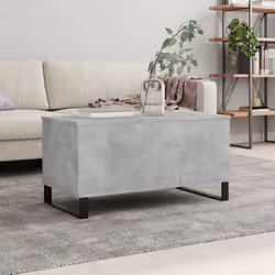 Ajoutez une touche d'élégance à votre salon avec cette élégante table basse. Design pratique à dessus relevable : le dessus d ...