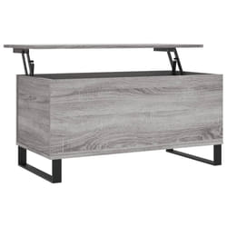 VidaXL 830986 Table à café, latérale et de salon