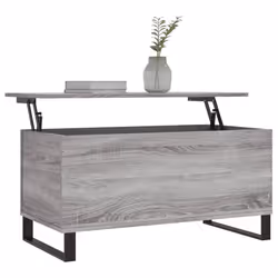 VidaXL 830986 Table à café, latérale et de salon