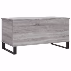 VidaXL 830986 Table à café, latérale et de salon - Vue supplémentaire 5