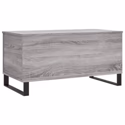 VidaXL 830986 Table à café, latérale et de salon - Vue supplémentaire 8