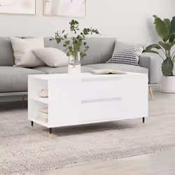 VidaXL 830988, Blanc