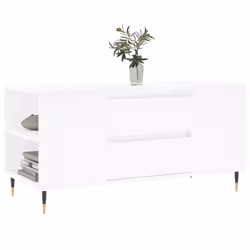 VidaXL 830988 Table à café, latérale et de salon