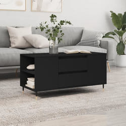 VidaXL 830989 Table à café, latérale et de salon