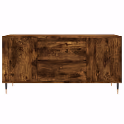 VidaXL 830993 Table à café, latérale et de salon - Vue supplémentaire 5