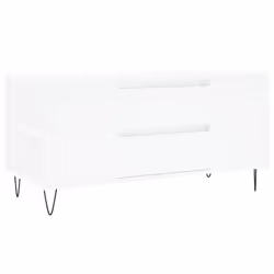 VidaXL 830996, Blanc