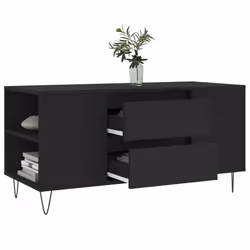 VidaXL 830997 Table à café, latérale et de salon - Vue supplémentaire 4