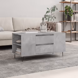 VidaXL 831000 Table à café, latérale et de salon