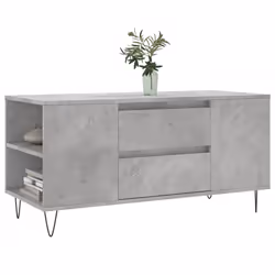 VidaXL 831000 Table à café, latérale et de salon