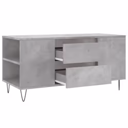 VidaXL 831000 Table à café, latérale et de salon - Vue supplémentaire 6