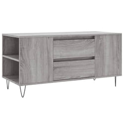 VidaXL 831002 Table à café, latérale et de salon