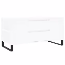 VidaXL 831004, Blanc