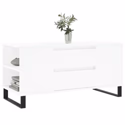 VidaXL 831004 Table à café, latérale et de salon