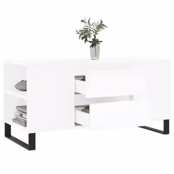 VidaXL 831004 Table à café, latérale et de salon - Vue supplémentaire 4