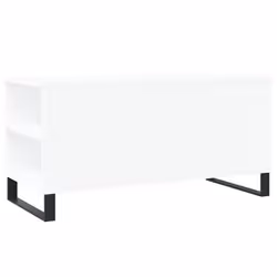 VidaXL 831004 Table à café, latérale et de salon - Vue supplémentaire 8