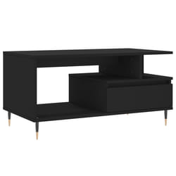 VidaXL 831013 Table à café, latérale et de salon