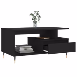 VidaXL 831013 Table à café, latérale et de salon - Vue supplémentaire 4