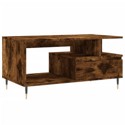 VidaXL 831017 Table à café, latérale et de salon