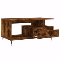 VidaXL 831017 Table à café, latérale et de salon - Vue supplémentaire 6