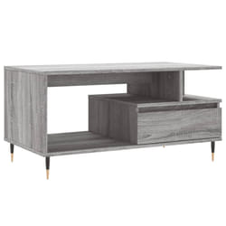 VidaXL 831018 Table à café, latérale et de salon