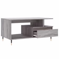 VidaXL 831018 Table à café, latérale et de salon - Vue supplémentaire 6