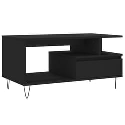 VidaXL 831021 Table à café, latérale et de salon